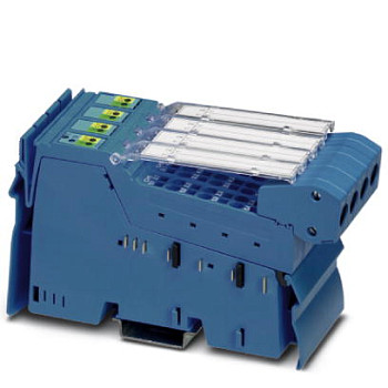 Клеммы Inline-IB IL EX-IS AIO 4/EF-PAC