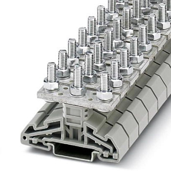 Сильноточные клеммы-HV M6/2