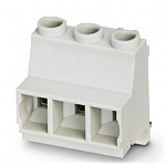 Клеммные блоки для печатного монтажа-MKDSO 2,5 HV/ 3L-7,5 KMGY