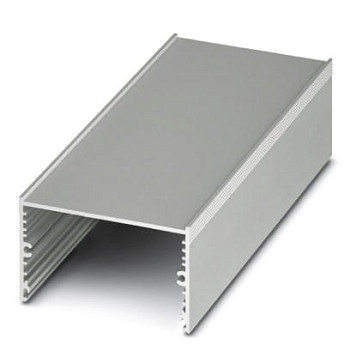 Компоненты корпуса-UM-ALU 4 AU75 L25