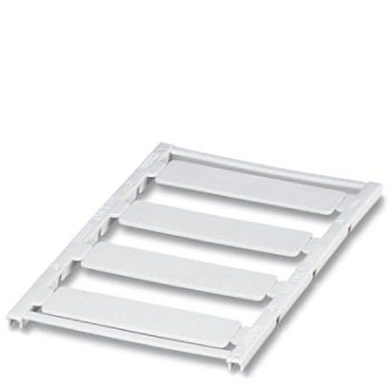 Пластиковая табличка-UC-EMLP (60X15)