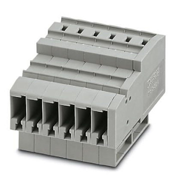 Соединитель COMBI-SC 4-RZ/ 6