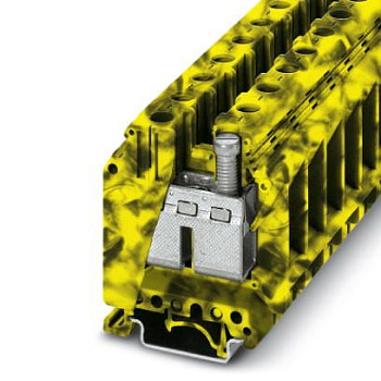 Проходные клеммы-UK 35-FE