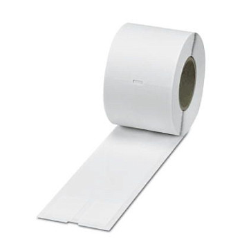 Этикетка-маркер для кабелей-WML 46 (25X38)R