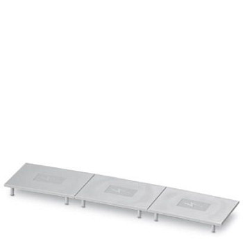 Cover profile-HV M10/1-AP