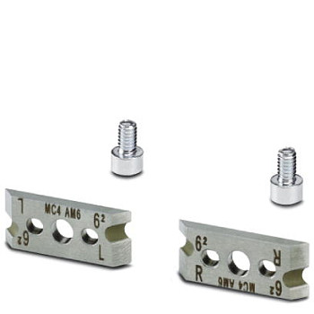 Запасной нож-CF 1000-10 EM6,0