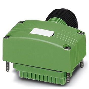 Разъем с кабелем-SACB-C-H180 8/16 SCO