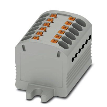 Проходная микроклемма-MP 12X1,5-F