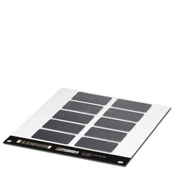 Маркеры для устройств-LS-EMP-AL (60X30) BK CUS