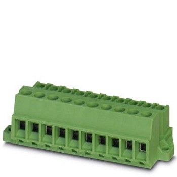 Разъем печатной платы-MSTBU 2,5/ 4-STD-5,08