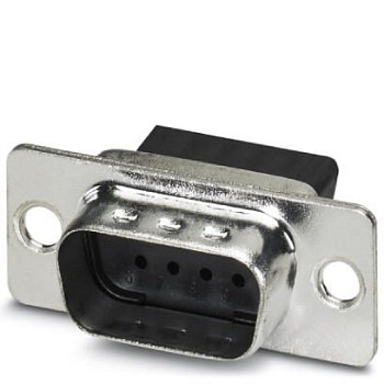 Держатель контактов D-SUB-VS-09-ST-DSUB-CD-B