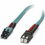 Оптоволоконный патч-кабель-FOC-LC:A-SJ:A-GZ02/2