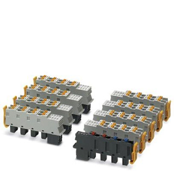 Комплект штекеров-AXL CNS 8L-O/D/UI