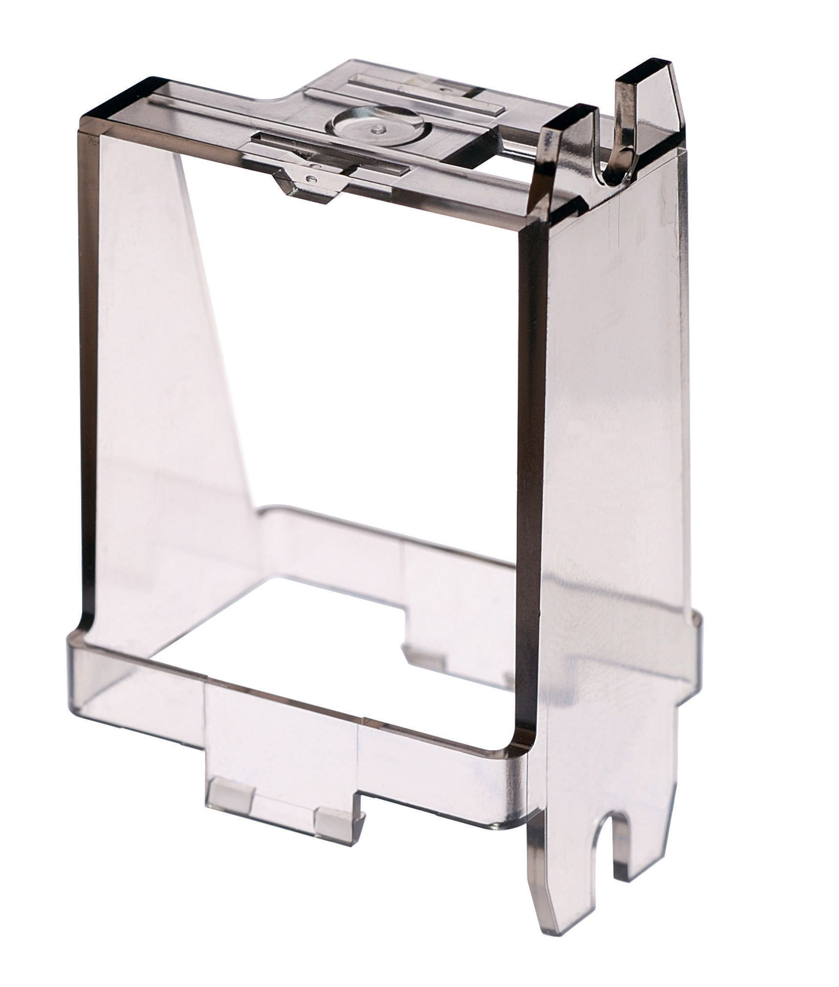 05626 Боковой фланцевый адаптер крепления для реле 55, 56 серий