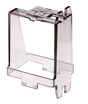 05626 Боковой фланцевый адаптер крепления для реле 55, 56 серий