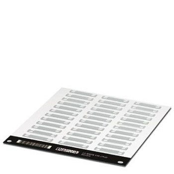 Маркер для кабелей-LS-WMTB-V4A (29X8)