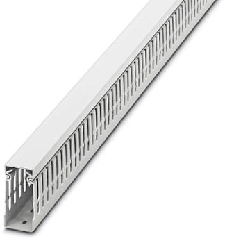 Кабельный канал-CD 30X60 WH