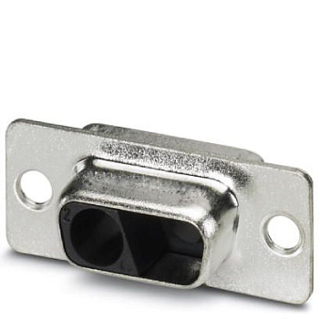 Держатель контактов D-SUB-VS-09-BU-DSUB-2P