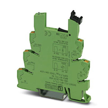 Базовый модуль-PLC-BPT-TTL/1