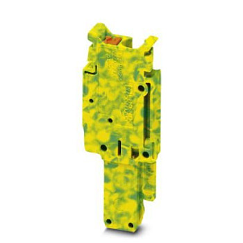 Штекер-PP 2,5/ 1-M GNYE