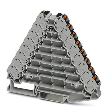 Распределитель потенциала-PTRV 8-PV /BK