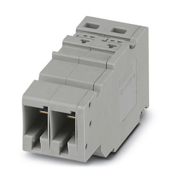 Соединитель COMBI-PPC 6/2