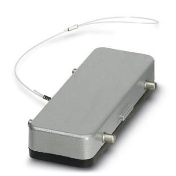 Защитная крышка-HC-B 24-SD-FQT/FS-AL