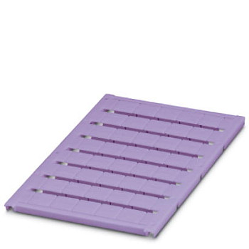 Маркировка для клеммных модулей-UC-TM 12 VT