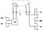 Базовый модуль-PLC-BSP-24DC/ 1IC/ACT