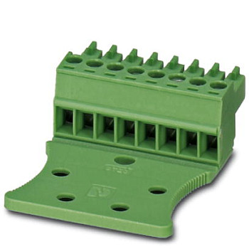 Разъем печатной платы-MC 1,5/ 8-STZ3-3,5