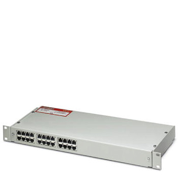 Устройство защиты от перенапряжений-D-LAN-19-12