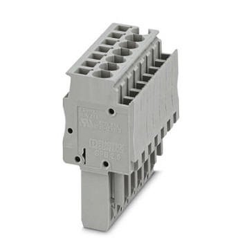 Штекер-SPB 2,5/ 7