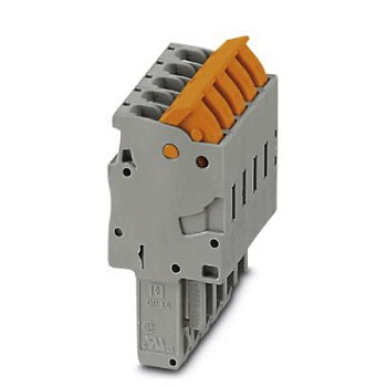 Штекер-QP 1,5/ 5