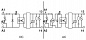 Модуль полупроводникового реле-EMG 17-OV-12DC/240AC/3