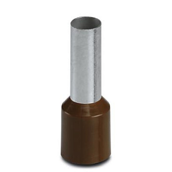 Кабельный наконечник-AI 10-12 BN