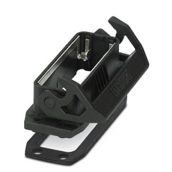 Корпус-HC-EVO-D25-BWS-PLR-BK