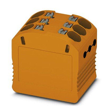 Распределительный блок-PTFIX 6X1,5 OG