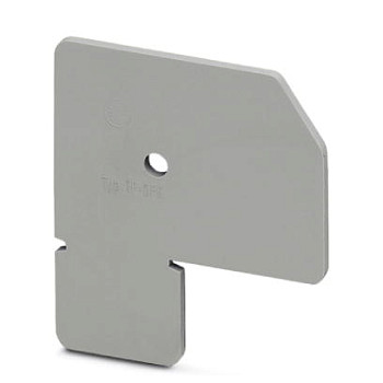 Разделительная пластина-TP-DFK