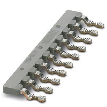 Гребенчатый мостик-EB 10-BK 4