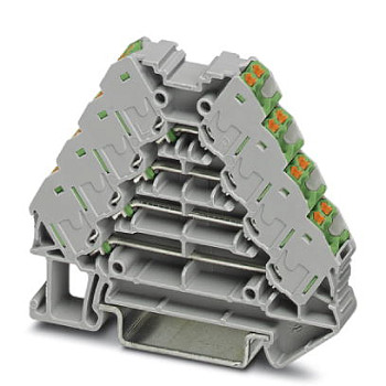 Распределительная панель-PTRV 4 /GN