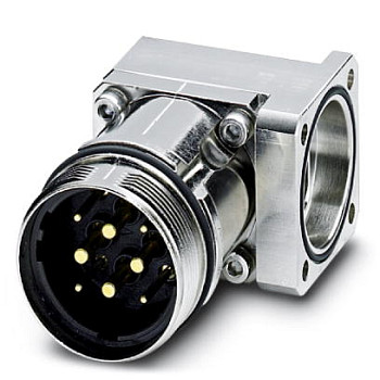 Аппаратн. соединитель, передняя стенка-SM-5EPWN8AA200