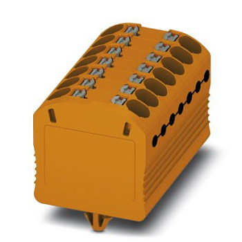 Распределительный блок-PTFIX 14X1,5-RZ OG