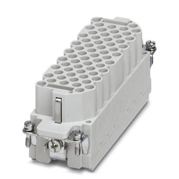 Модуль для контактов-HC-BBB 64-EBUC