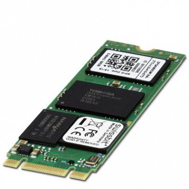 Память-120 GB M.2 MLC SSD KIT