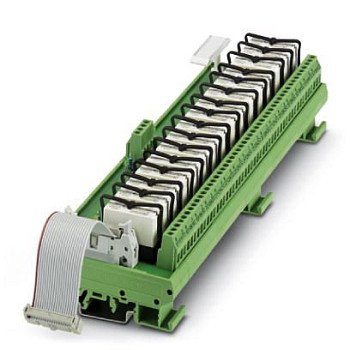 Активный модуль-UMK-16 RM/KSR-G 24/21/E/PLC