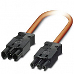 Силовой кабель-PLD E 608-CA-MS/4,0/FS AM