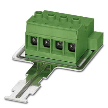 Разъем печатной платы-IPC 35 HC/ 4-STGF-SH-15,00