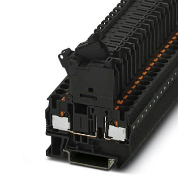 Клеммный блок-PT 4-HE-ILA 100