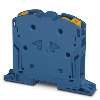 Клемма для высокого тока-PTPOWER 50-F BU