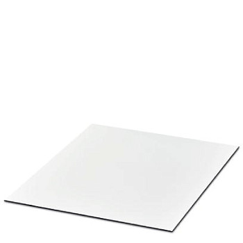 Пластины для гравировки, для наружного применения-GPA 300X280X0,8 ...